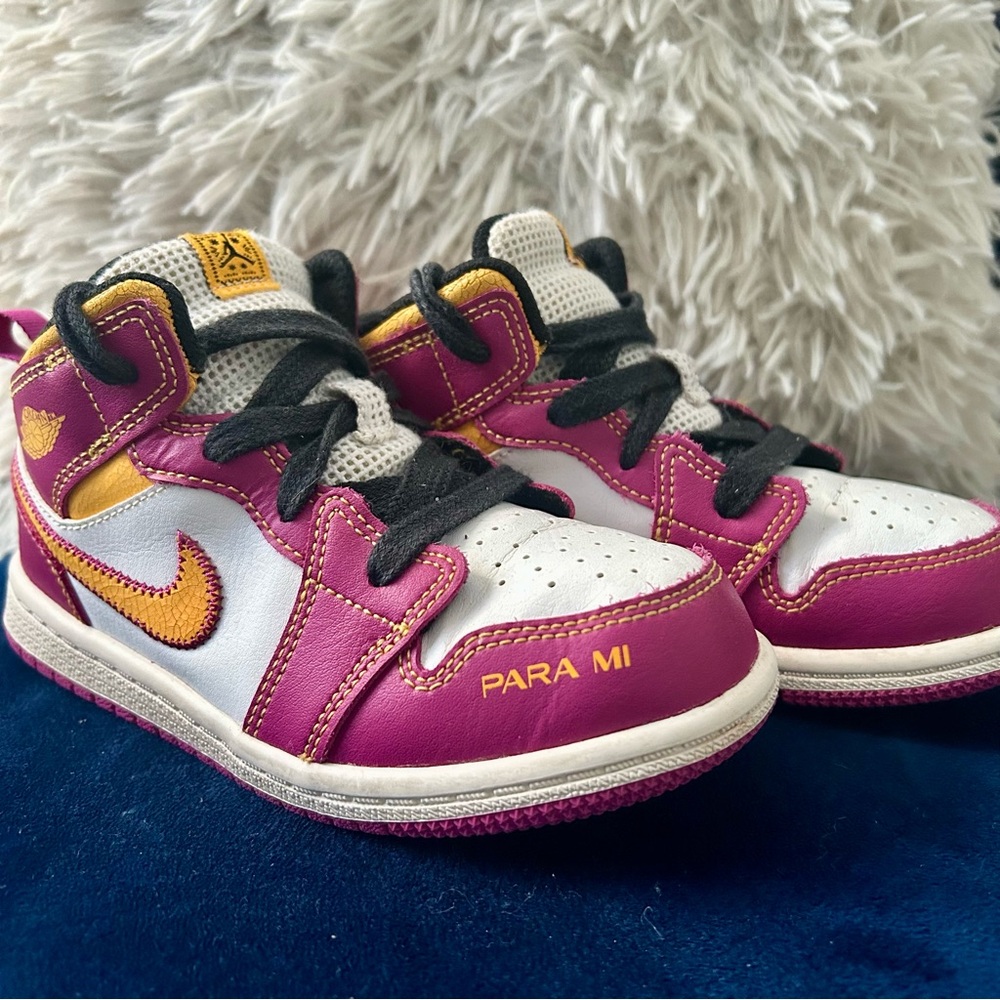 Air Jordan 1 'Da de Muertos'